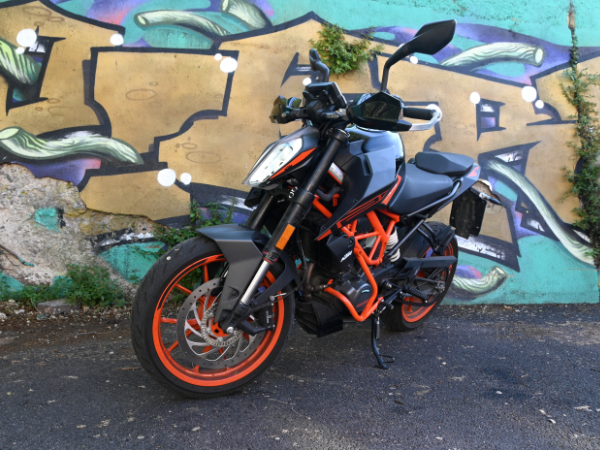Motorrad